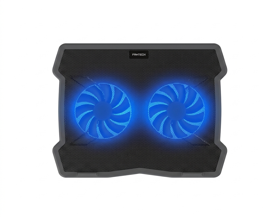 FANTECH NC11 NOTEBOOK COOLER