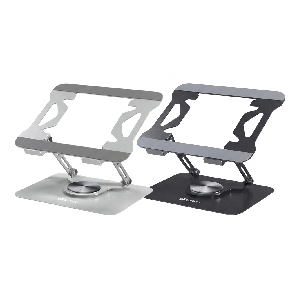 FANTECH (NS10)-360 NOTEBOOK STAND