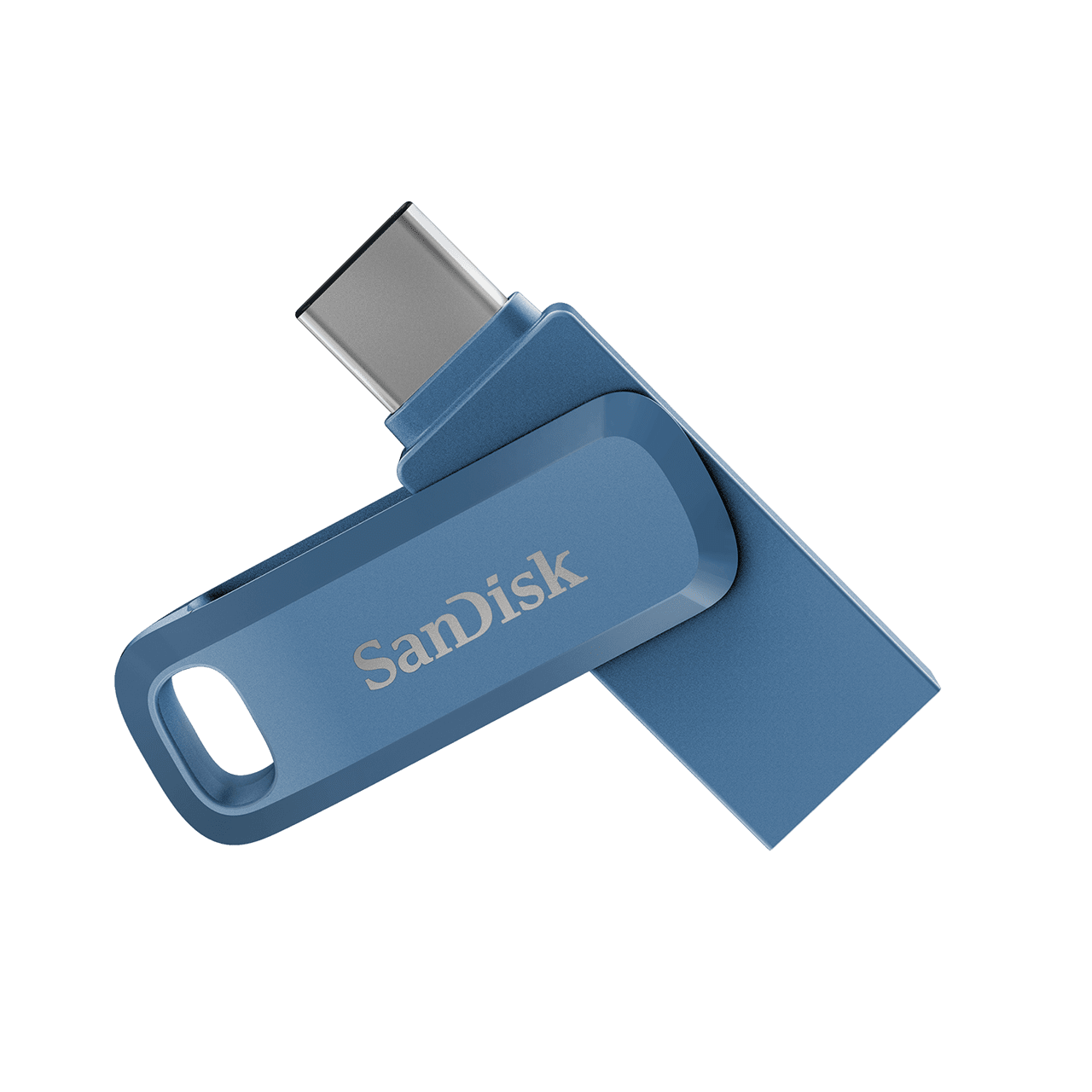 SANDISK ULTRA DUAL DRIVE GO USB 3.1 TYPE C view 2