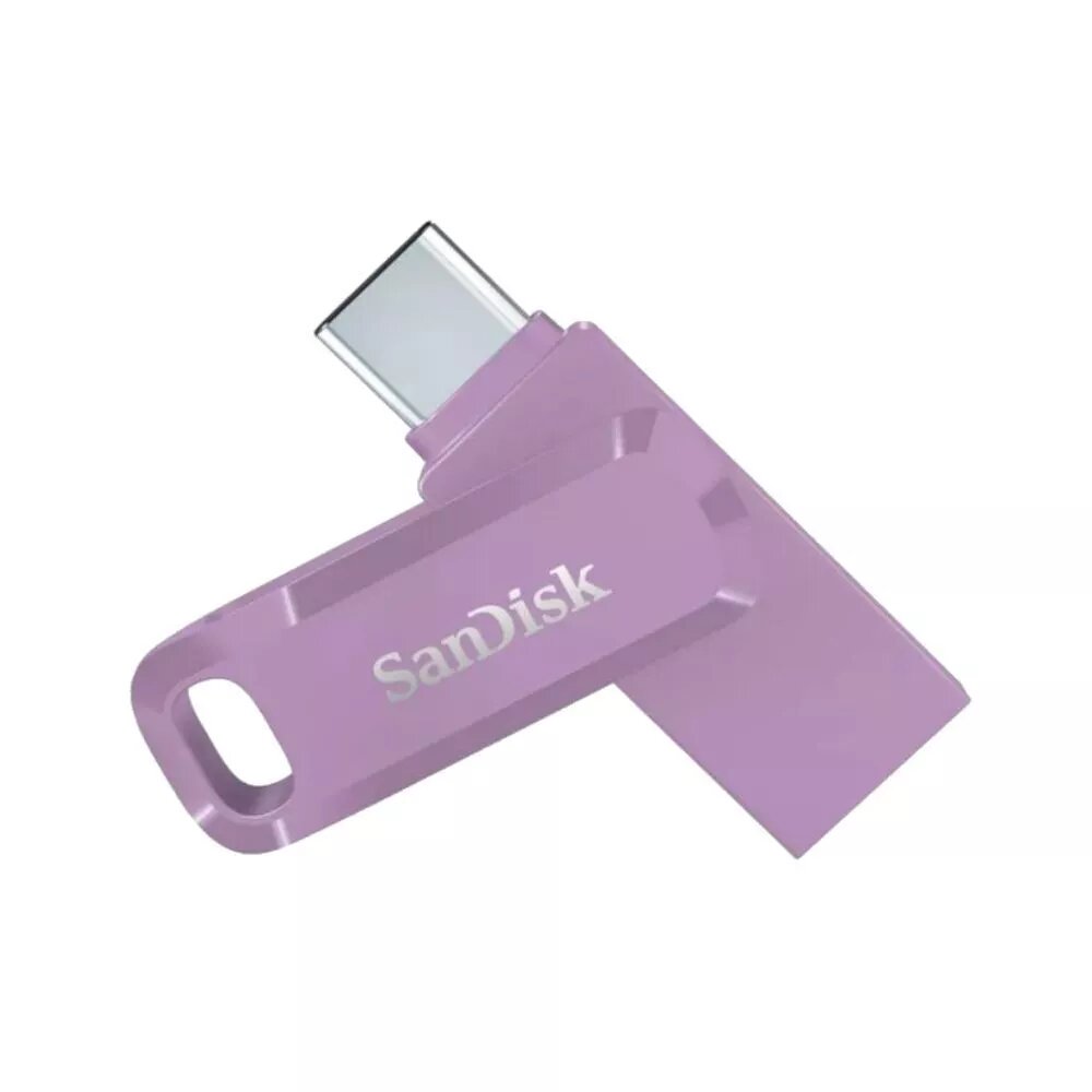 SANDISK ULTRA DUAL DRIVE GO USB 3.1 TYPE C