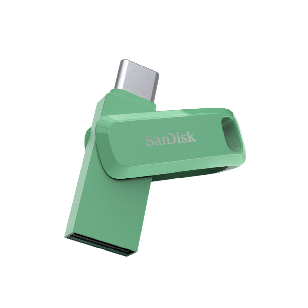 SANDISK ULTRA DUAL DRIVE GO USB 3.1 TYPE C view 3