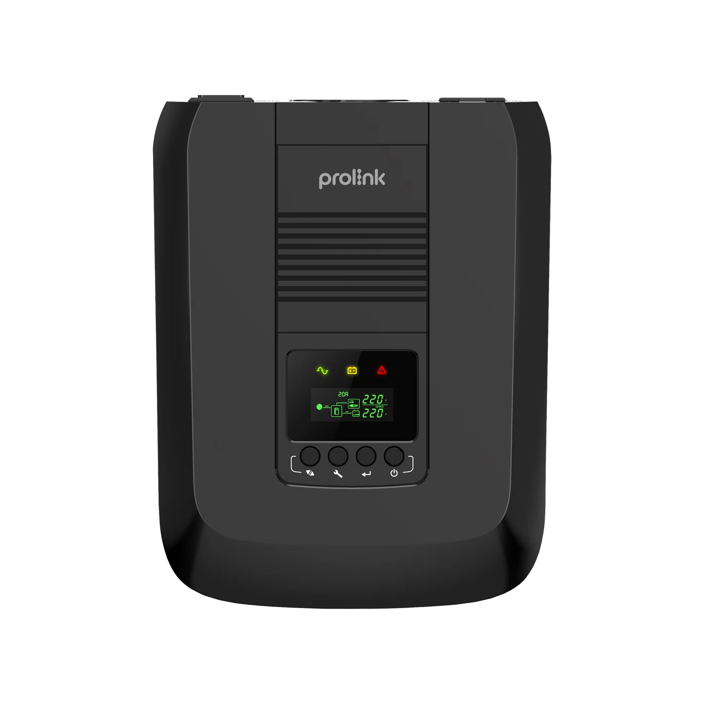 PROLINK IPS2000 INVERTERPOWER SUPPLY