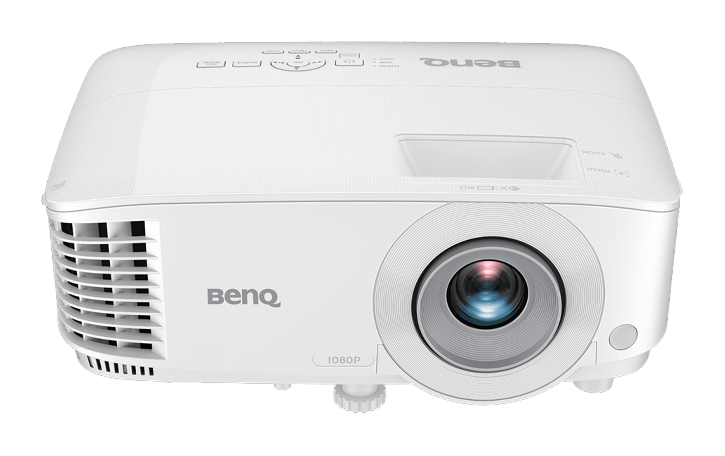 BENQ PROJECTOR MH560 FULL HD WITH HDMI CABLE & CARRY CASE