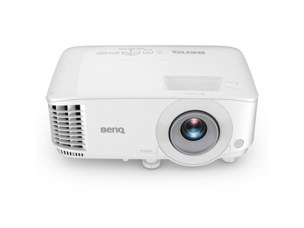 BENQ PROJECTOR MW560C (HDMI/WXGA/1280X800/4000LUMENS) WITH HDMI CABLE & CARRY CASE
