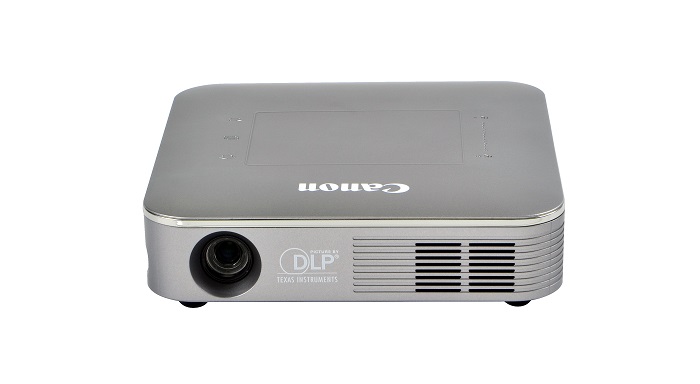 CANON MP250 MINI PROJECTOR - COMPACT,MOBILE,LIGHTWEIGHT