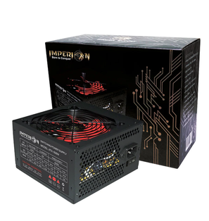 SALPIDO 600W POWER SUPPLY