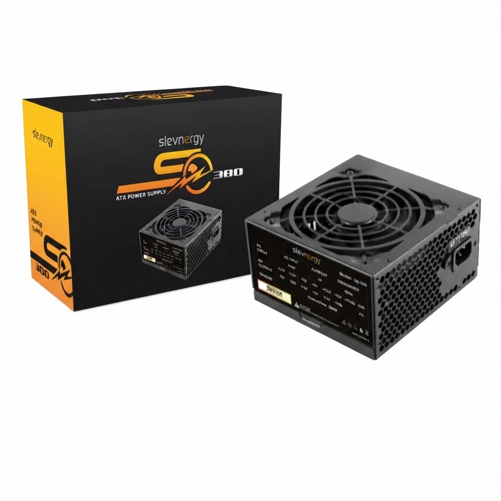 SLEVNERGY SE380 380W