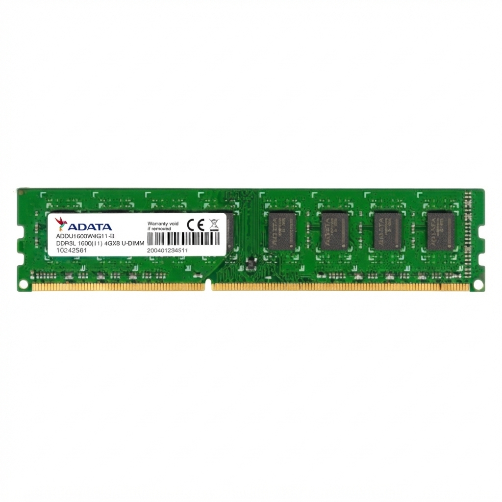 ADATA RAM DDR3 1600LS 8GB