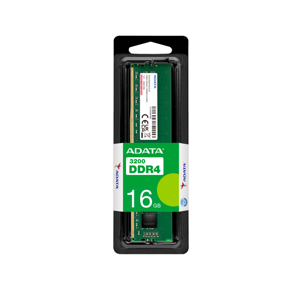 ADATA RAM DDR4 3200 16GB PC