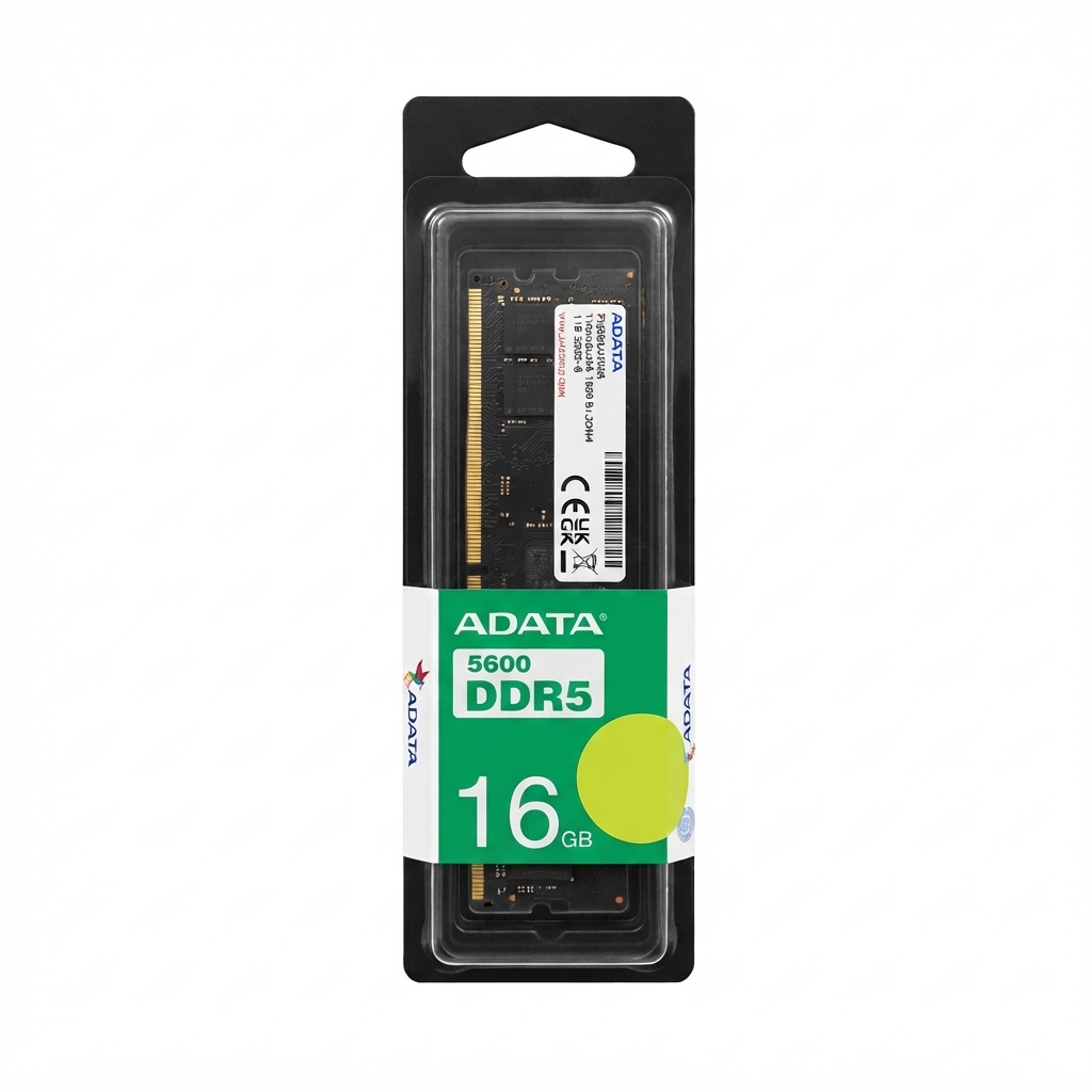 ADATA RAM DDR5 view 3