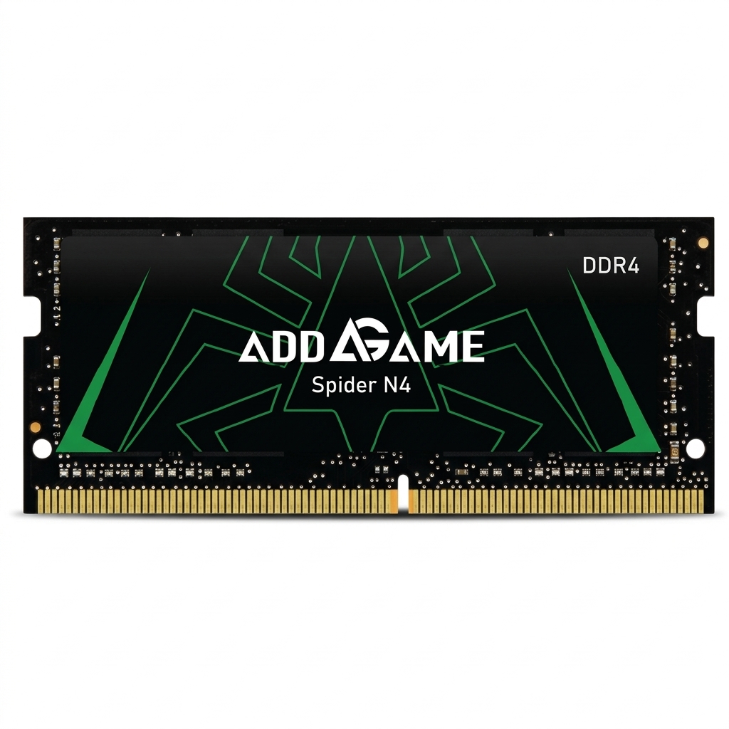 ADDLINK SPIDER N4 8GB DDR4 3200MHZ SODIMM