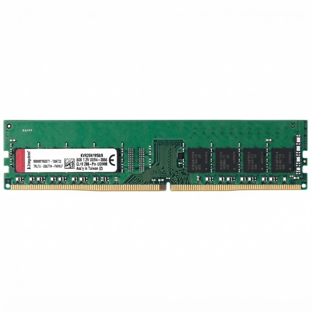 KINGSTON DDR4 3200 PC 8GB
