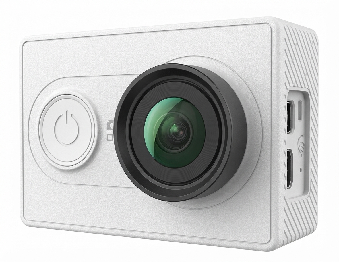 YI ACTION CAMERA DR68