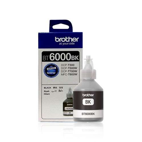 BROTHER INK BT6000