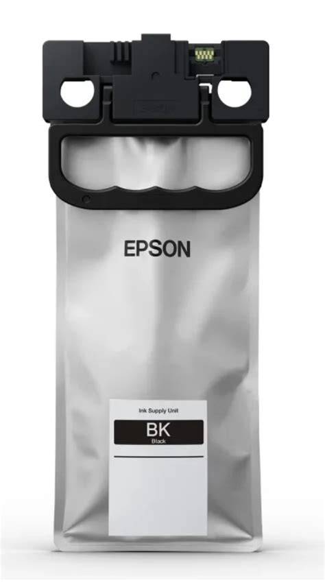 EPSON BLACK INK -20K PAGES