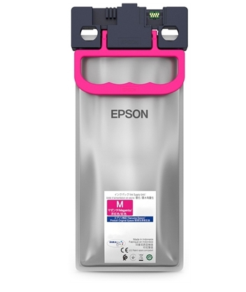EPSON MAGENTA INK -20K PAGES