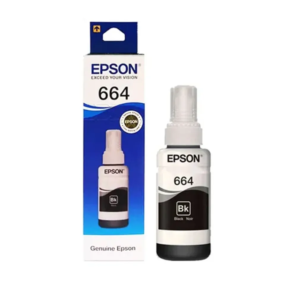 EPSON T6641 70ML
