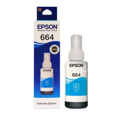 EPSON T6642 70ML CYAN
