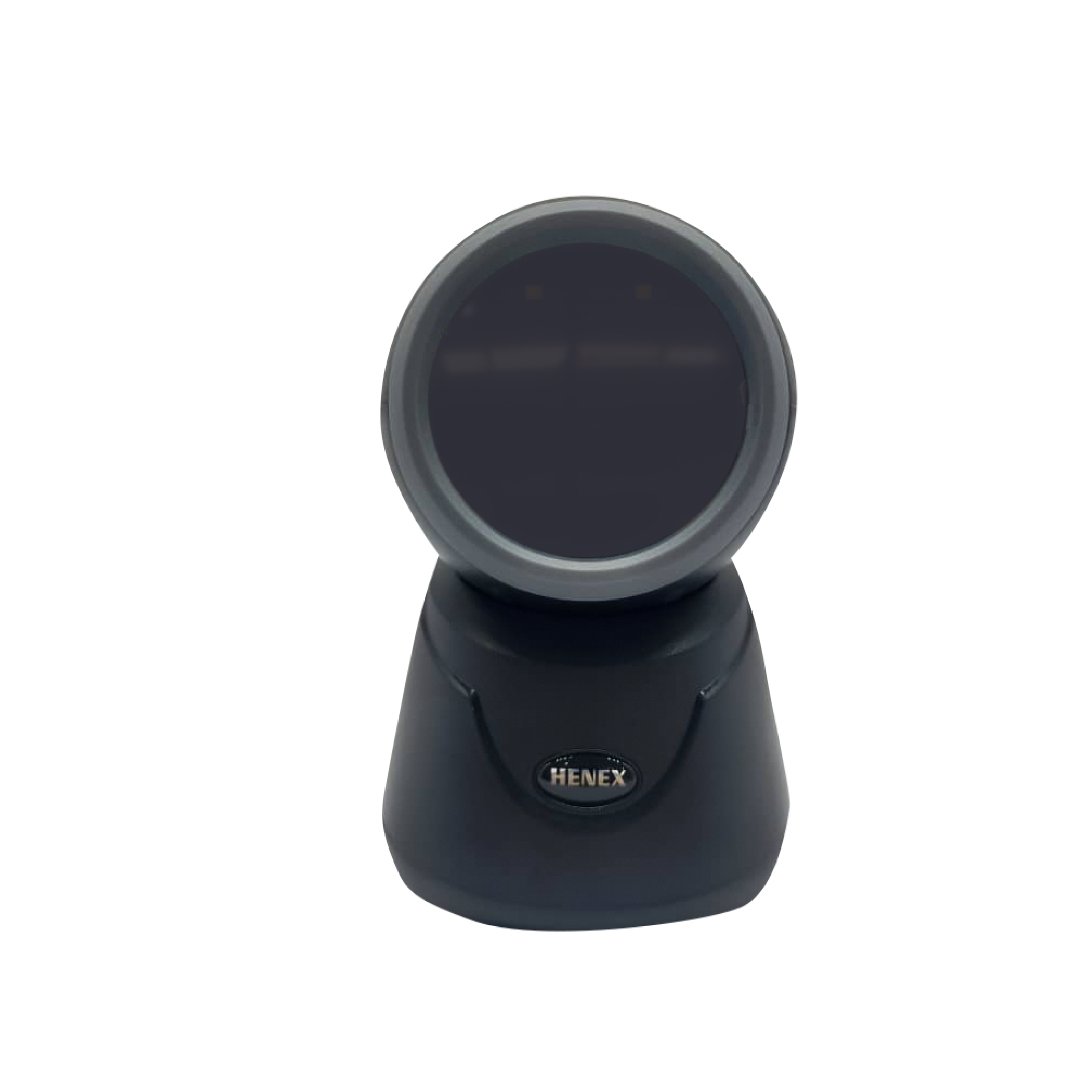 HENEX MP6052 BARCODE SCANNER (2D)