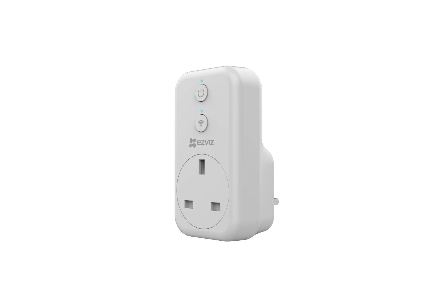 EZVIZ T31 SMART PLUG T31