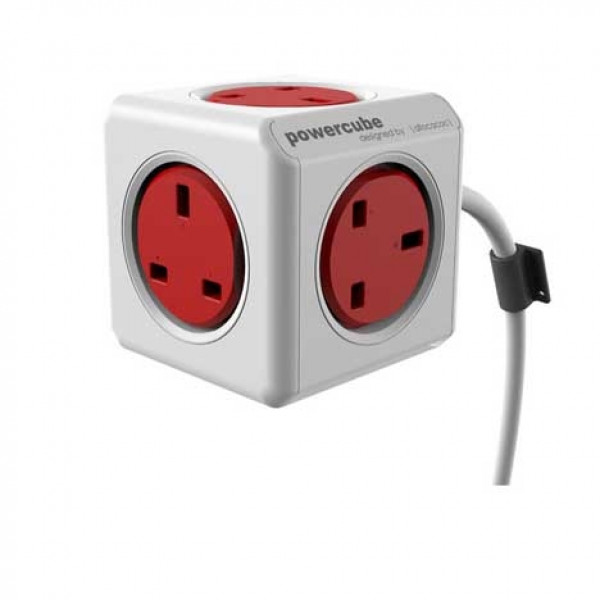 POWERCUBE EXTENDEDREMOTE 3M CABLE SINGLE UK