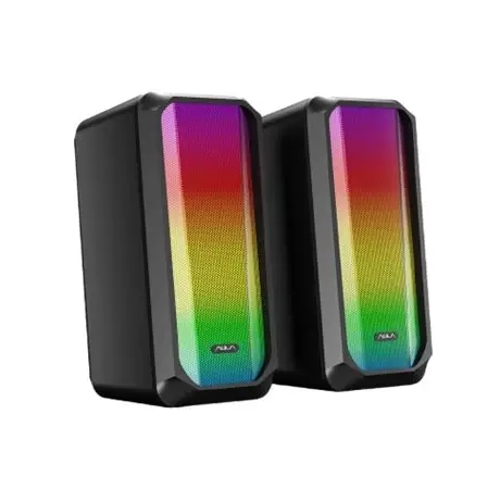 AULA N-600 2.0 RGB USB SPEAKER SPEAKER