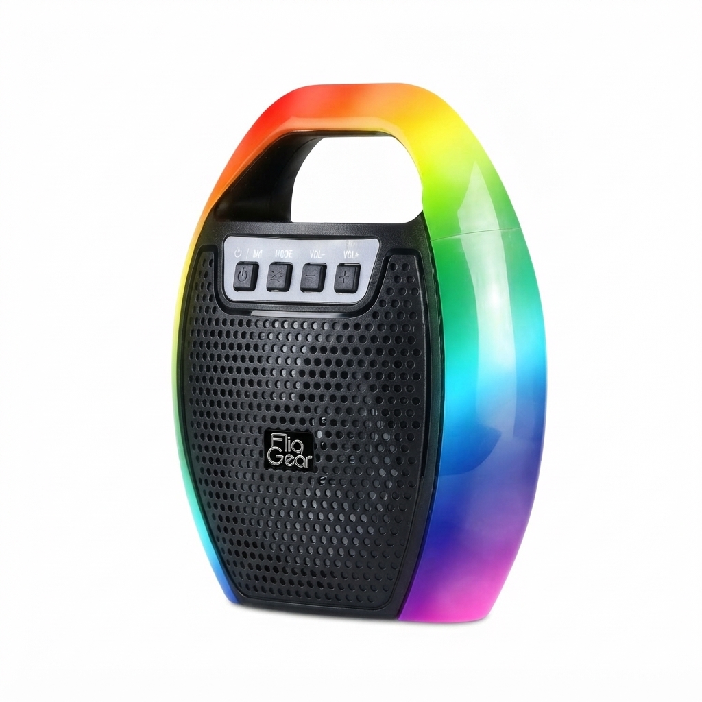 FLIPGEAR TANGO AIR 1 (2021) PORTABLE BLUETOOTH SPEAKER