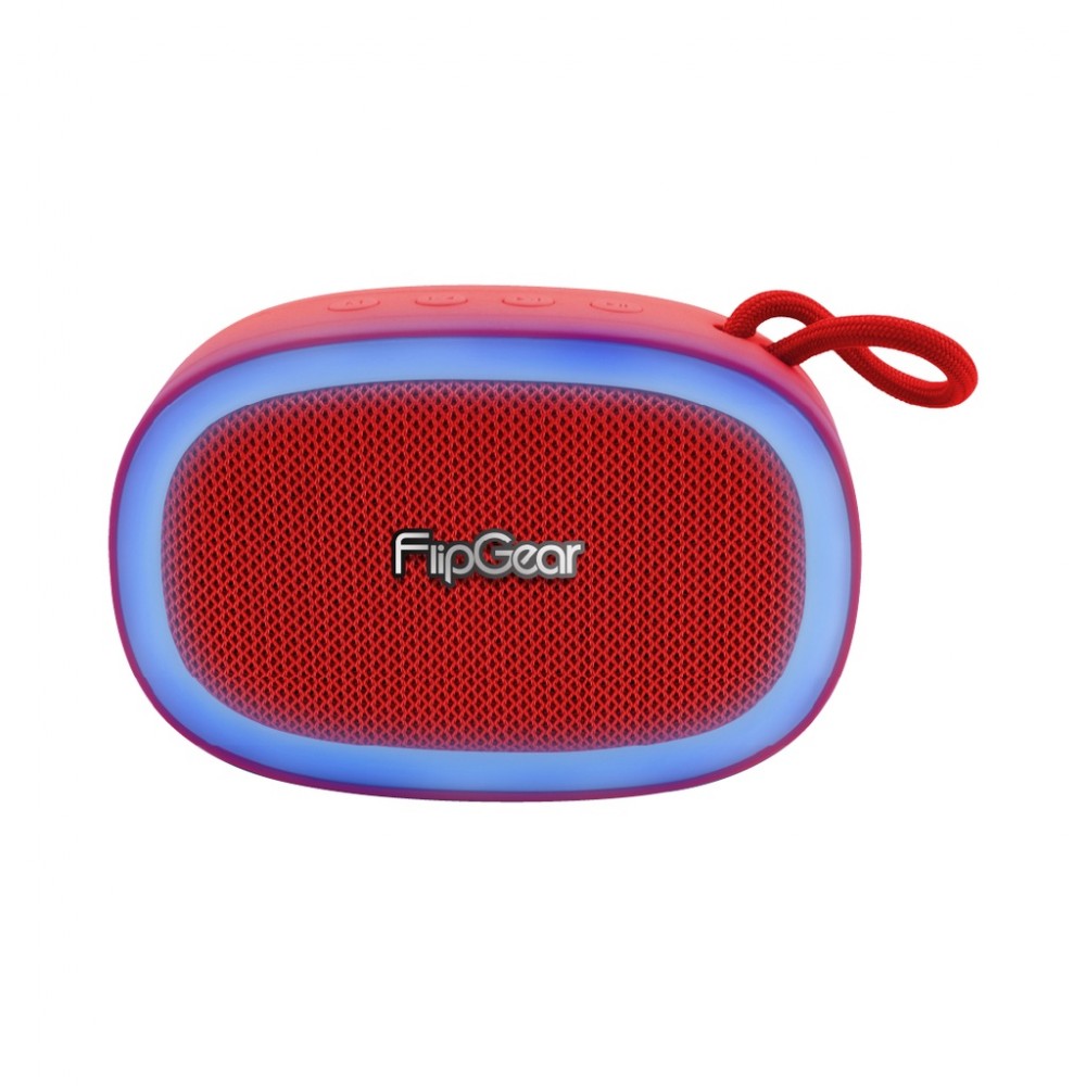FLIPGEAR TANGO NEO 1 BLUETOOTH MINI POPTABLE WIRELESS SPEAKER
