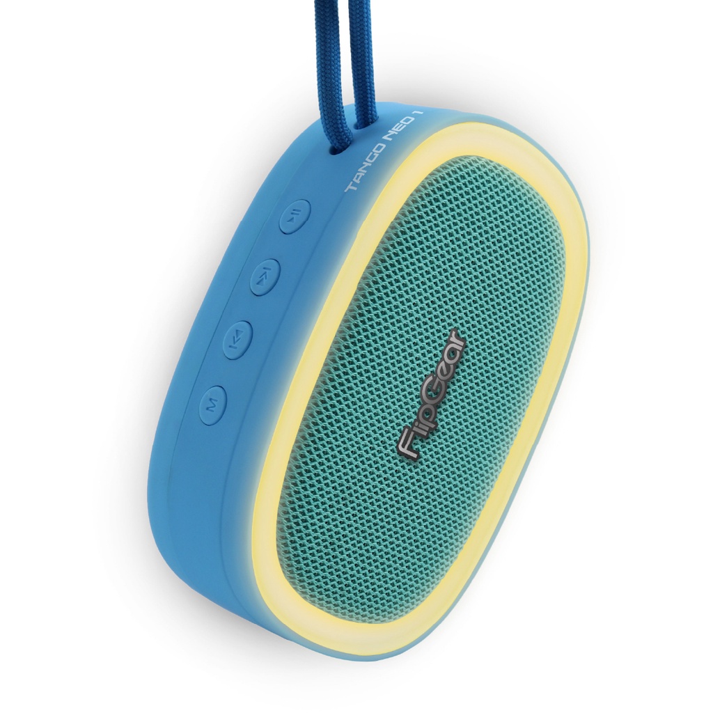 FLIPGEAR TANGO NEO 1 BLUETOOTH MINI POPTABLE WIRELESS SPEAKER view 2