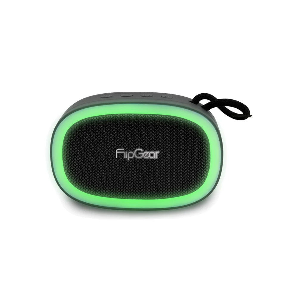 FLIPGEAR TANGO NEO 1 BLUETOOTH MINI POPTABLE WIRELESS SPEAKER view 3