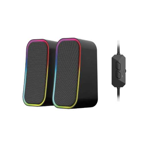 FANTECH GS304 USB DUAL MODE GAMING SEPAKER