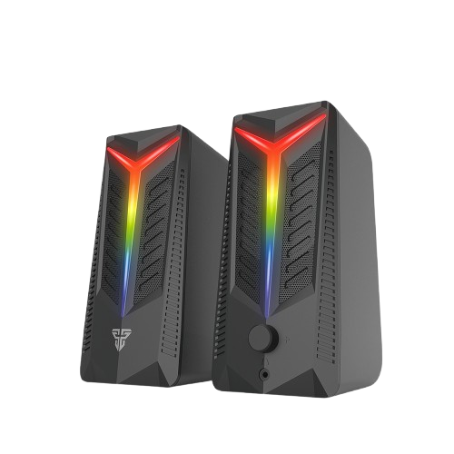 FANTECH GS301 GAMING USB SPEAKER - SP129BK