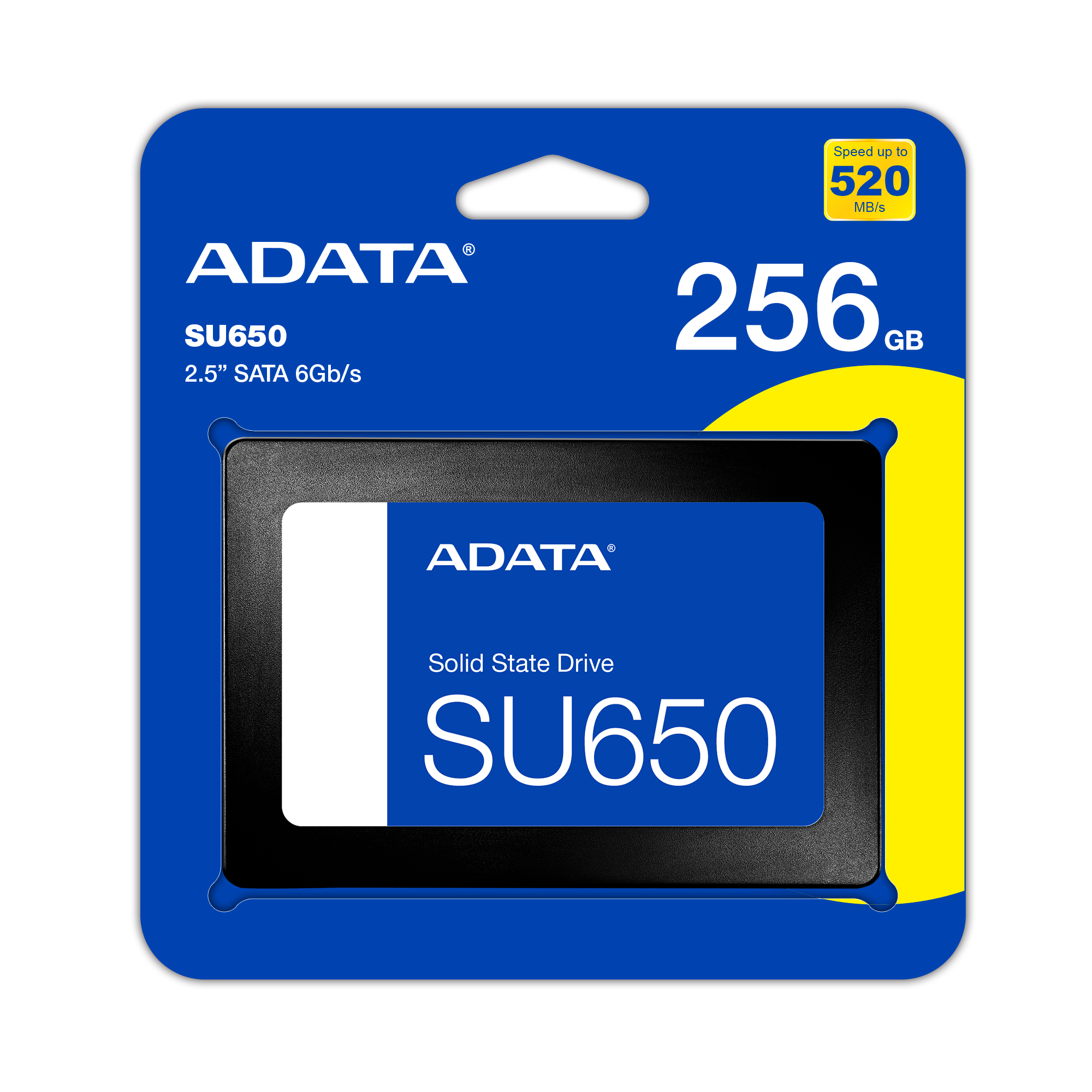 ADATA SSD SU650 SATA 1TB