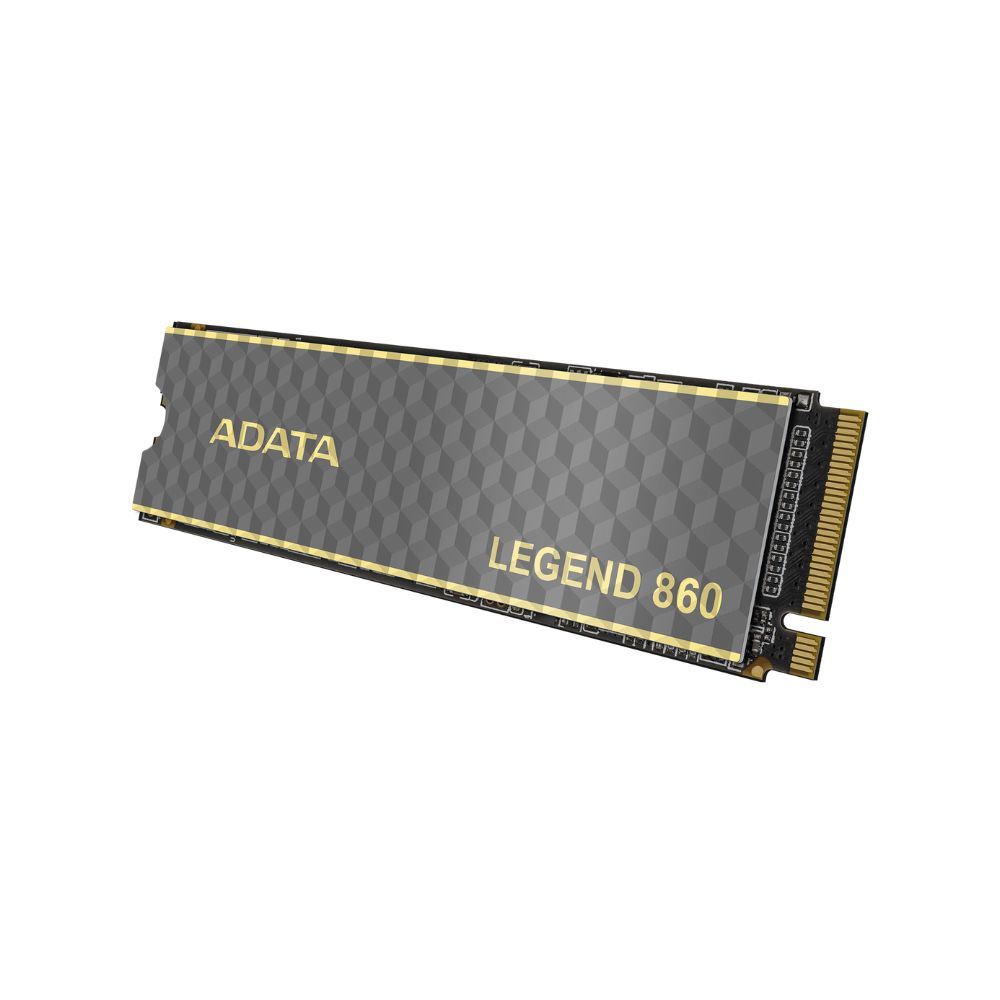 ADATA SSD LEGEND 860