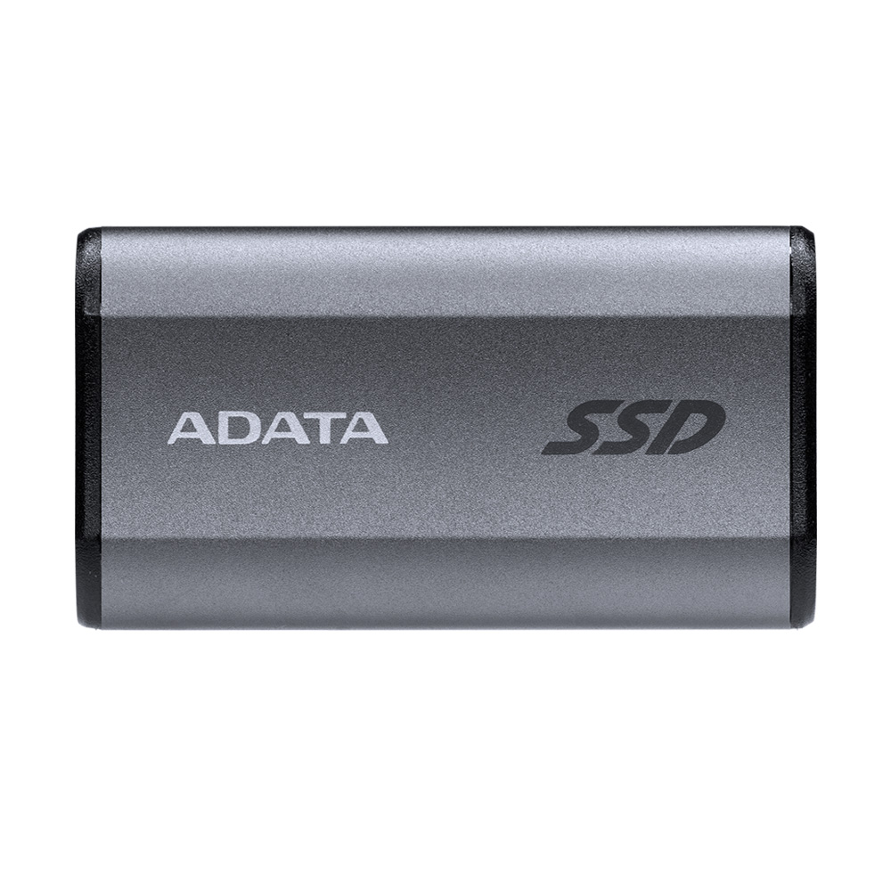 ADATA SSD PORTABLE ELITE SE880 500GB view 2