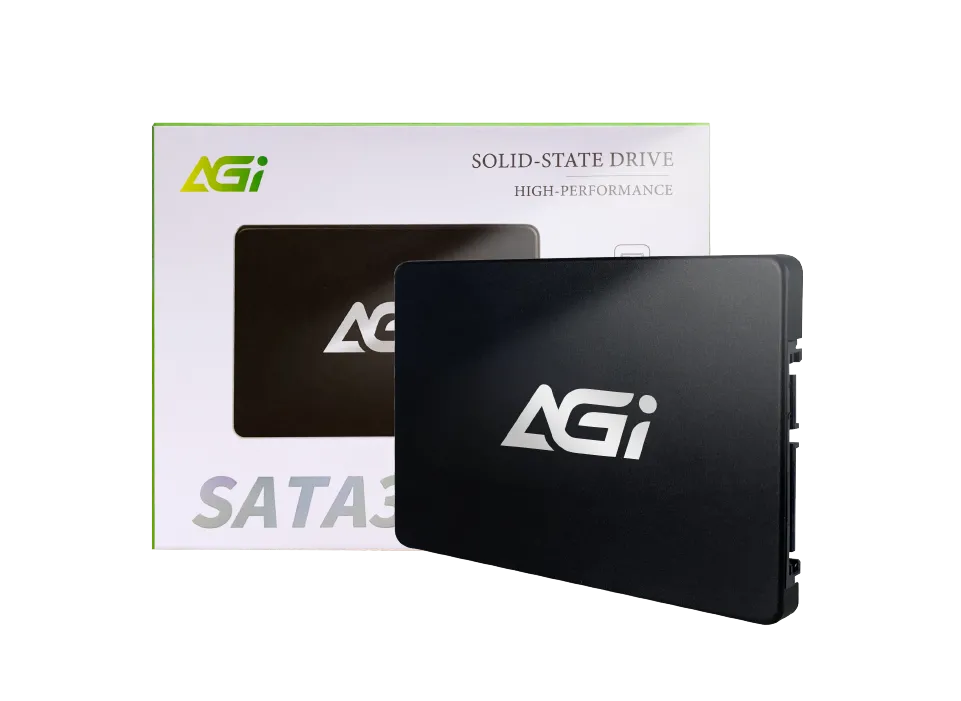 AGI SSD 256GB 2.5 SATA (AGI256G25AI238)