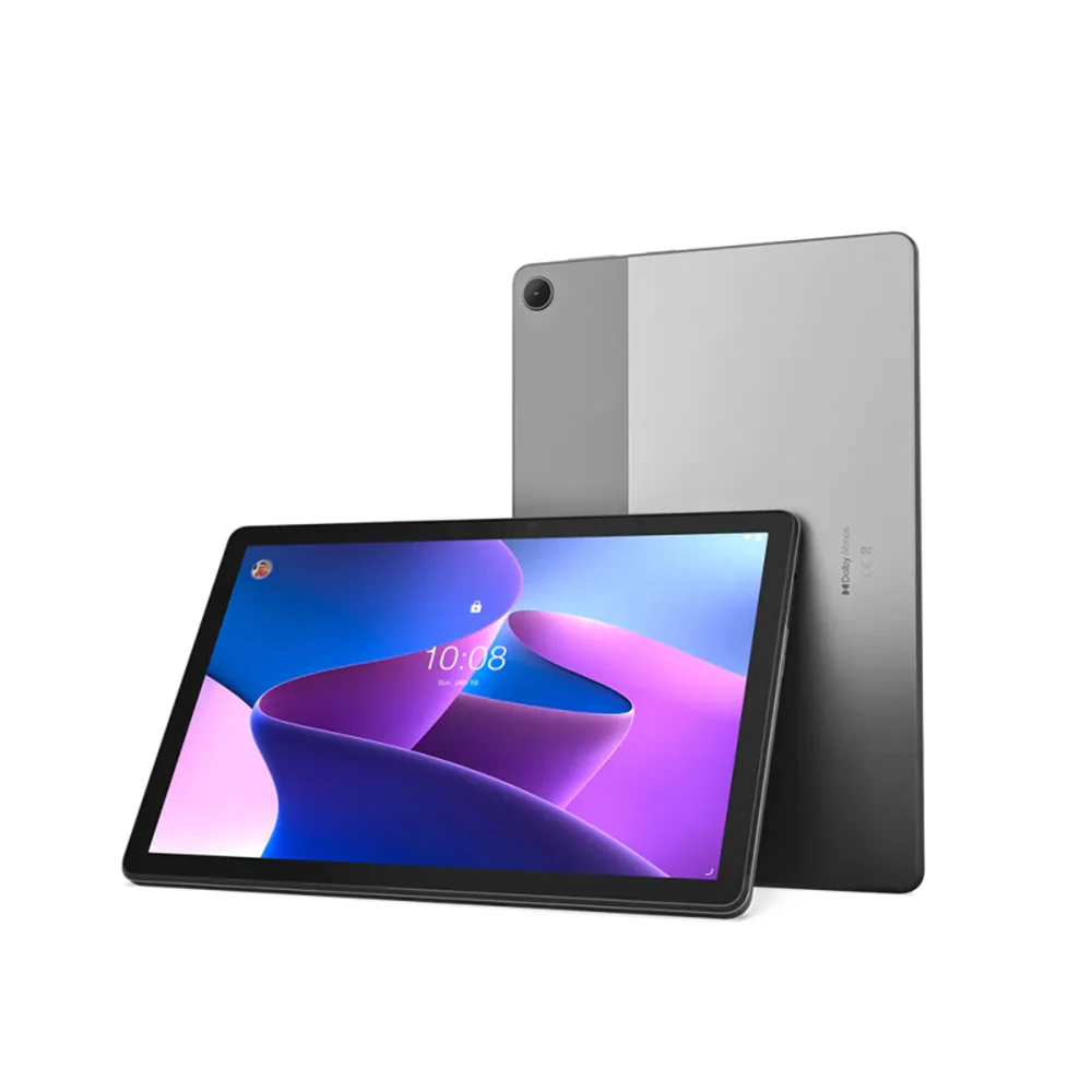 LENOVO TAB M10 (3RD GEN)/ Android 11/10.1" WUXGA,IPS,100% sRGB, TOUCH/ UNISOC T610 1.8GHZ/ 4GB+64GB/
