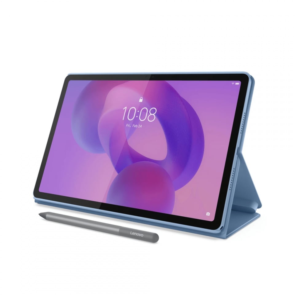 LENOVO IDEA TAB TB336ZU- ANDROID 15/11" 2.5K/MTK Dimensity 6300/8GB+256GB/5G - LUNA