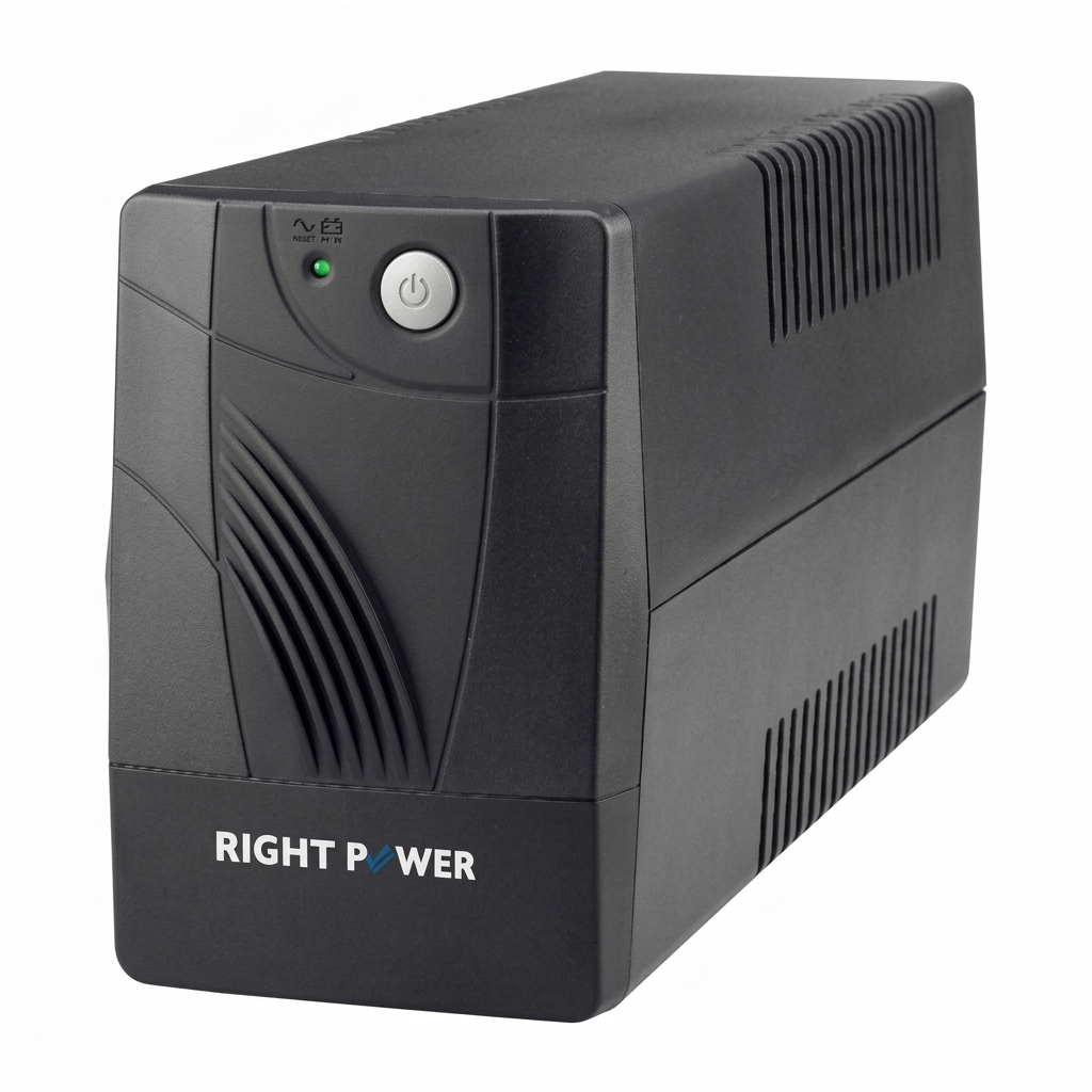 RIGHT POWER STAR NEO 800