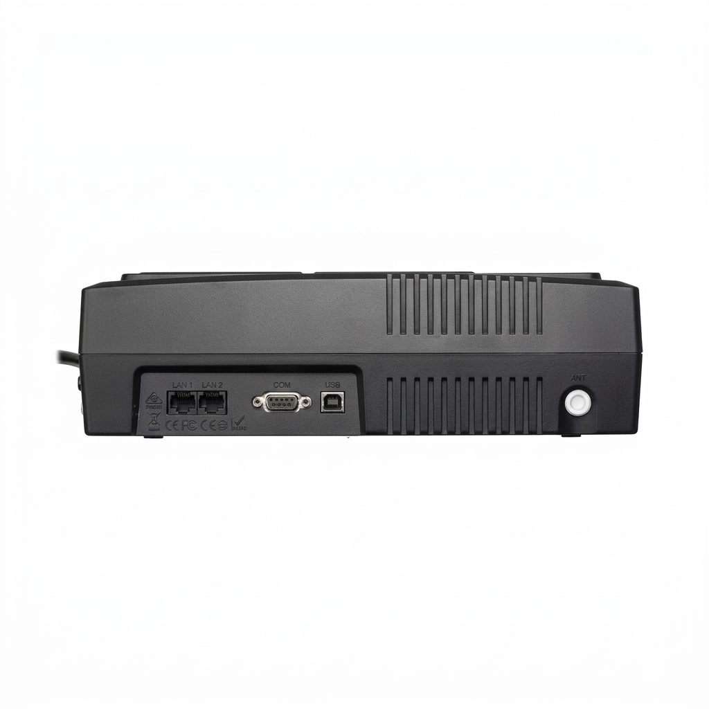 RIGHT POWER UPS POWERCUBE 800 G2 view 2