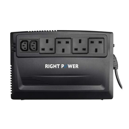 RIGHT POWER UPS POWERCUBE 800 G2