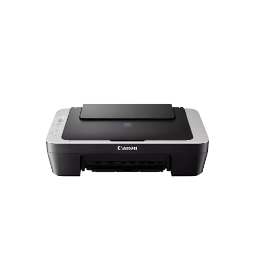 Canon E470 3 IN 1 PRINTER WITH WIFI - GREY