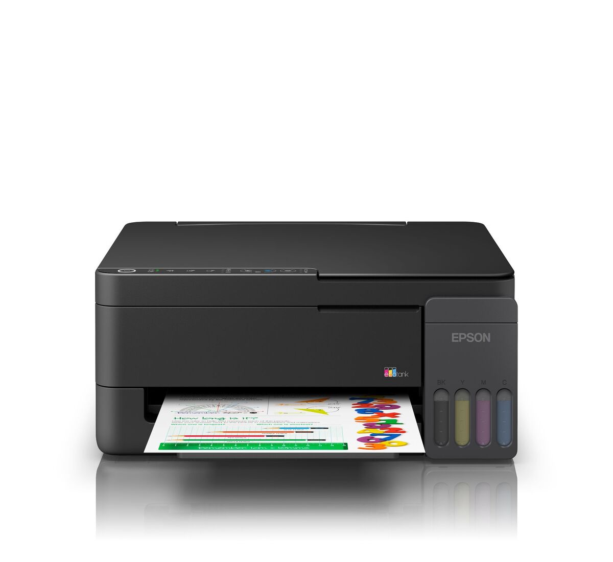 Epson L3350 ALL-IN-ONE INKTANK PRINTER
