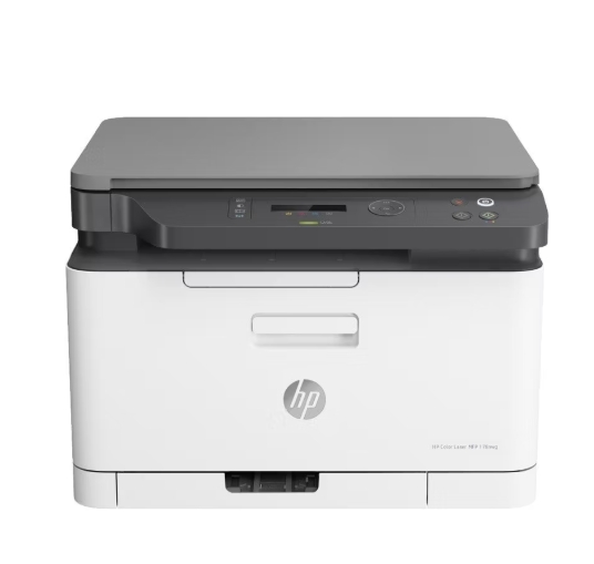 HP COLOR LASER MFP 178NW PRINT SCAN COPY AND WIRELESS PRINTER