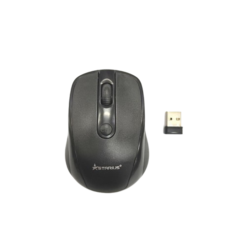 STARIUS M7075 WIRELESS MOUSE