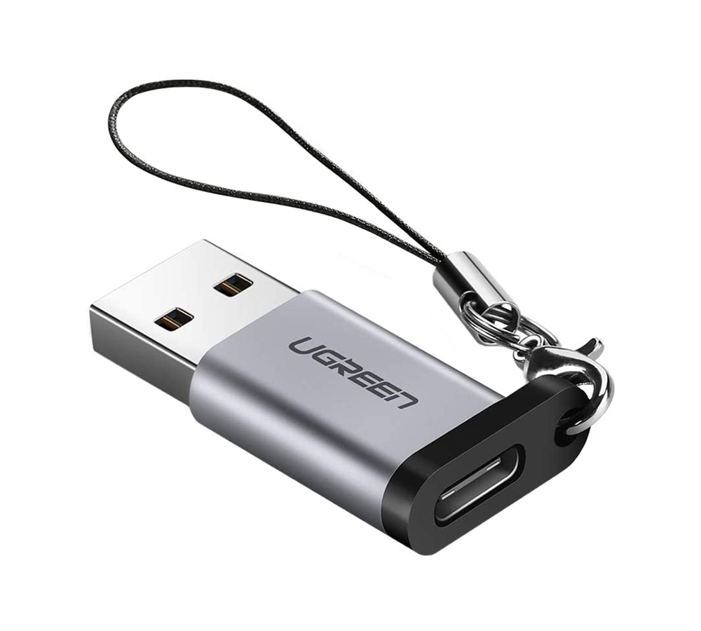 Ugreen USB-A MALE TO USB-C FEMALE ADAPTER