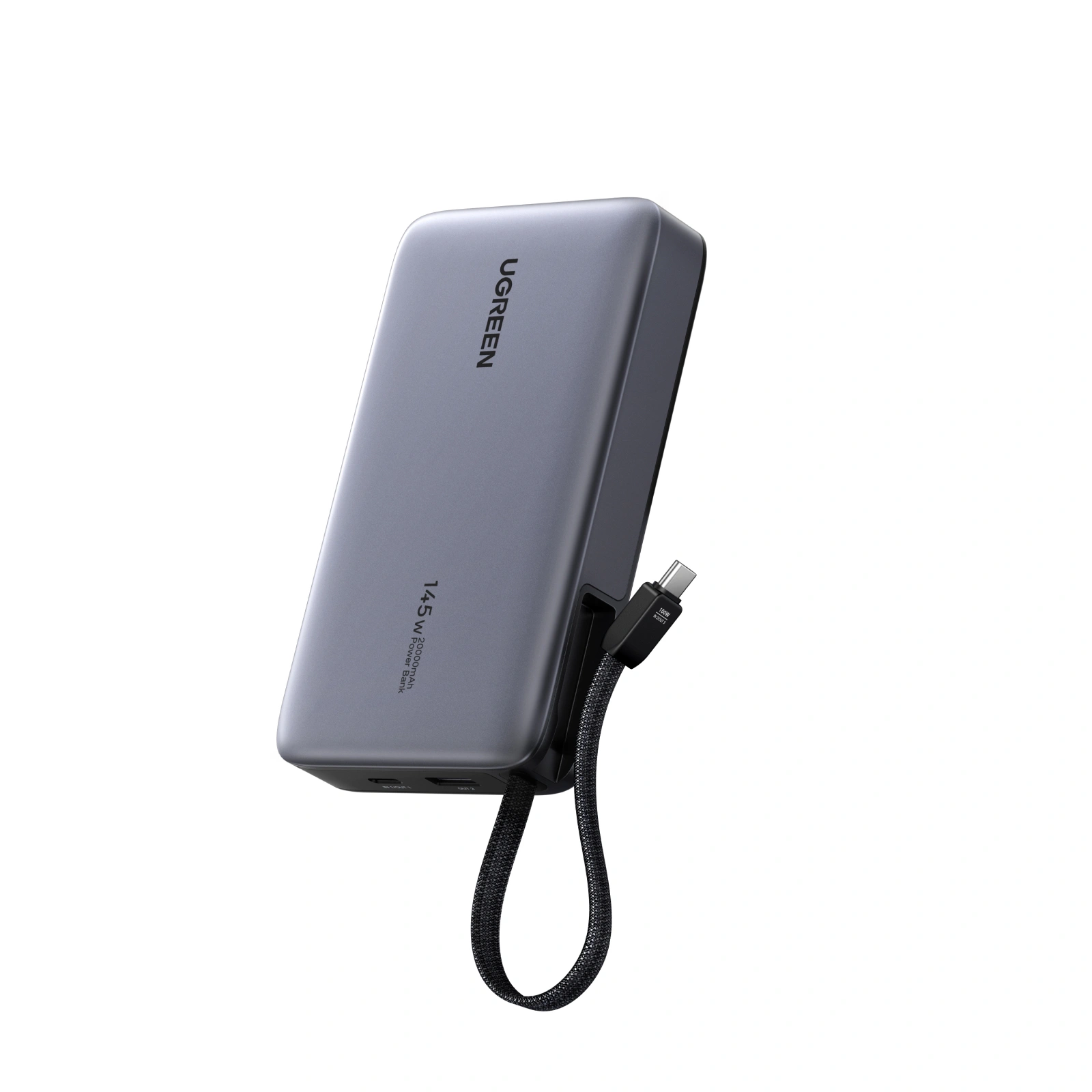 Ugreen 20,000MAH POWER BANK 145W