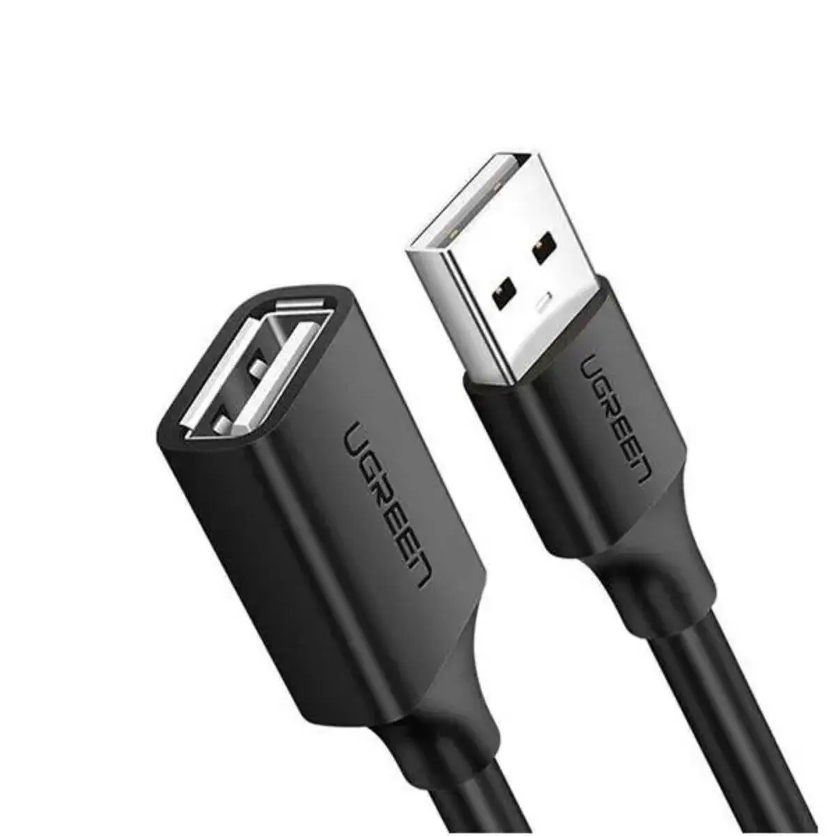 Ugreen USB 2.0 A MALE TO A FEMALE CABLE