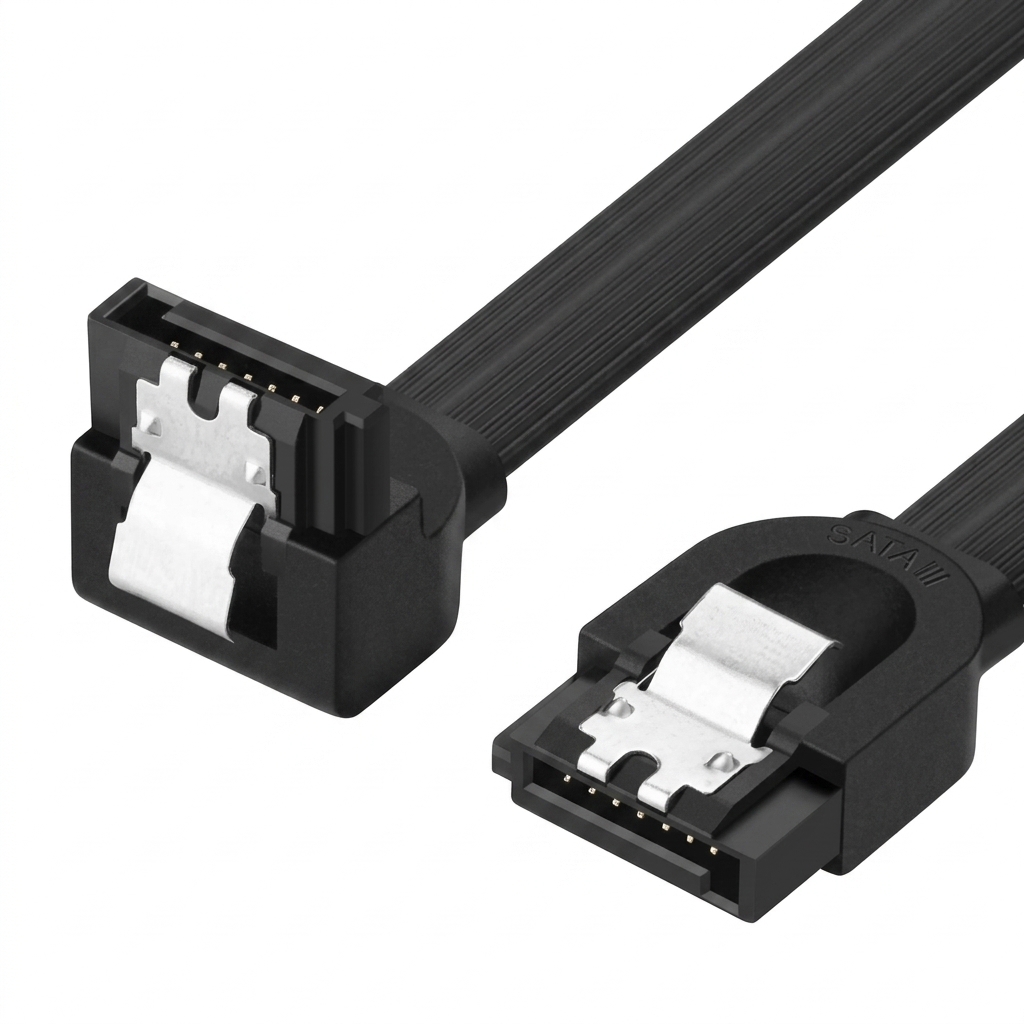 Ugreen SATA 3.0 DATA CABLE 0.5 METER