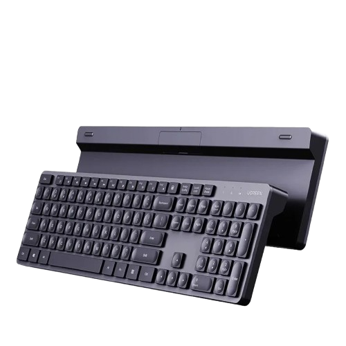 Ugreen WIRELESS 2.4GHZ KEYBOARD